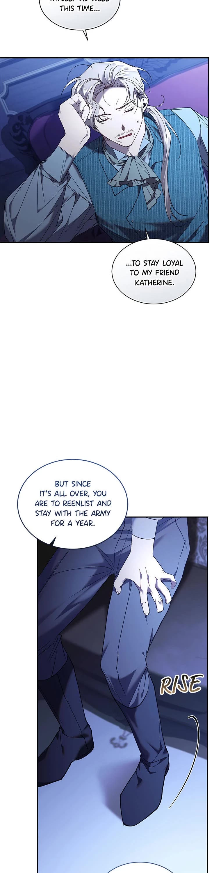 Resetting Lady chapter 82 page 2