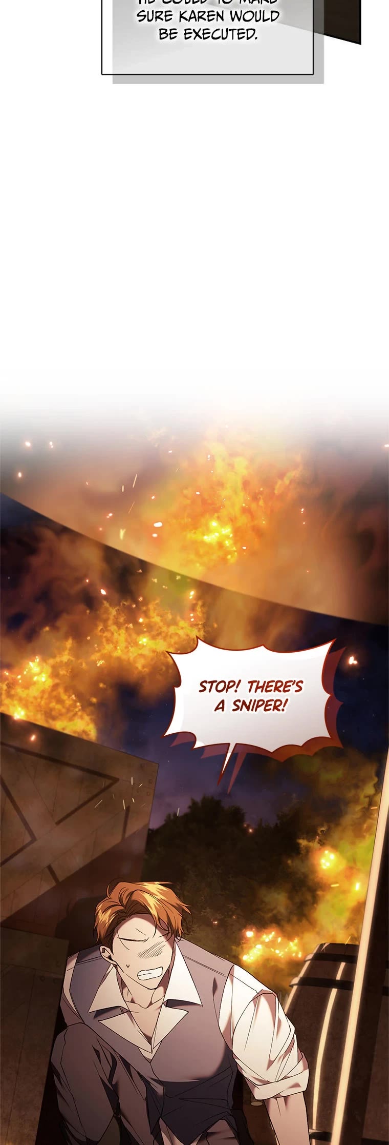 Resetting Lady chapter 82 page 20