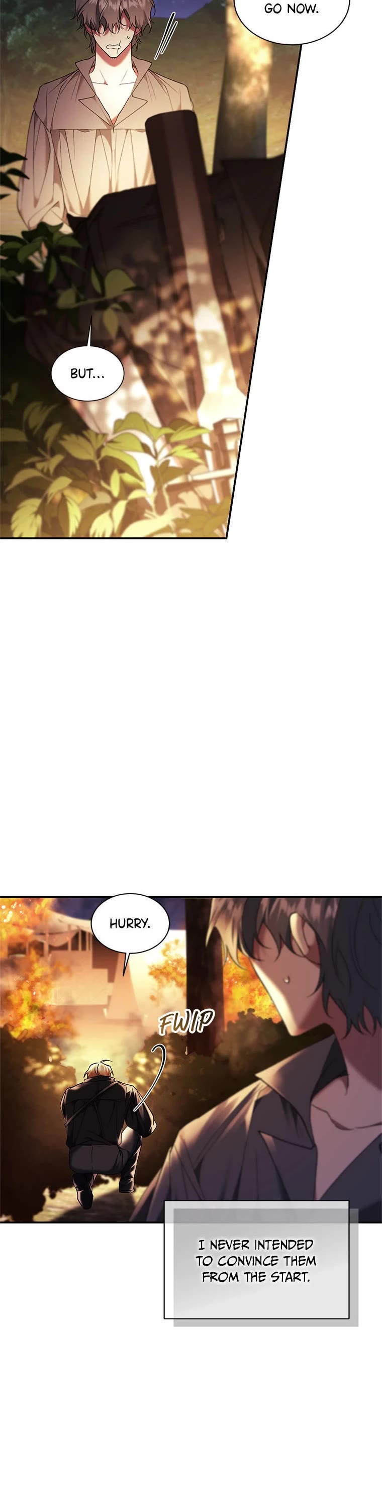 Resetting Lady chapter 82 page 23