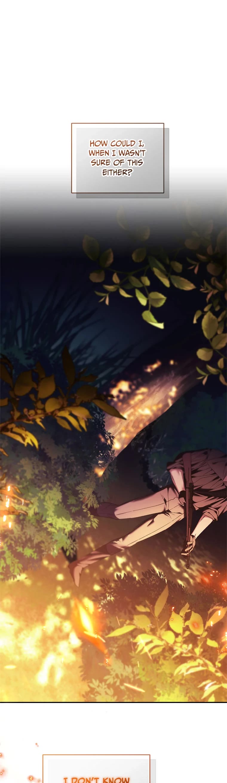 Resetting Lady chapter 82 page 24