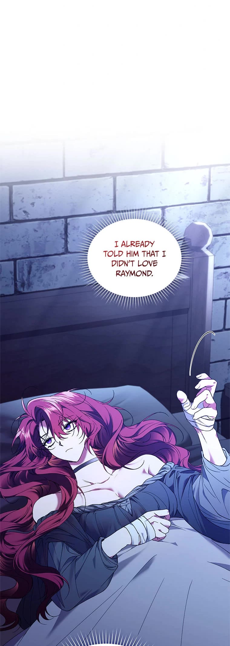 Resetting Lady chapter 82 page 29