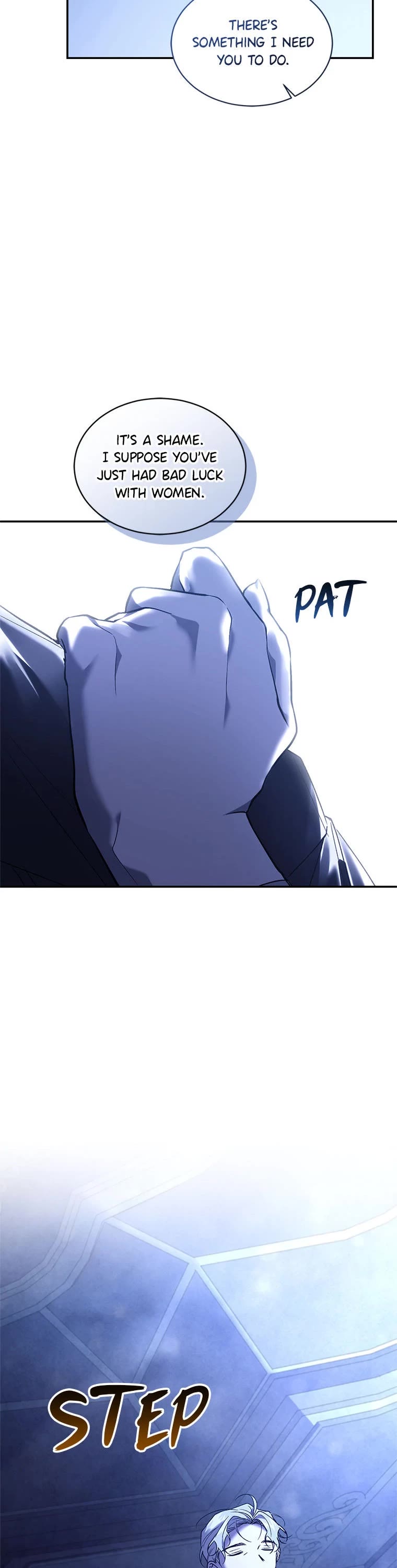 Resetting Lady chapter 82 page 3