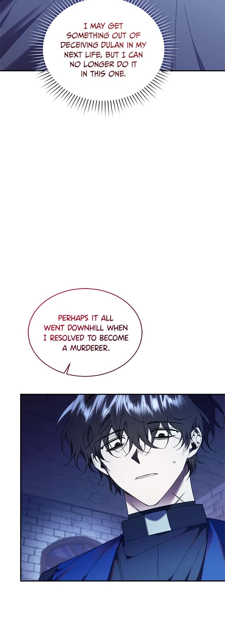 Resetting Lady chapter 82 page 30