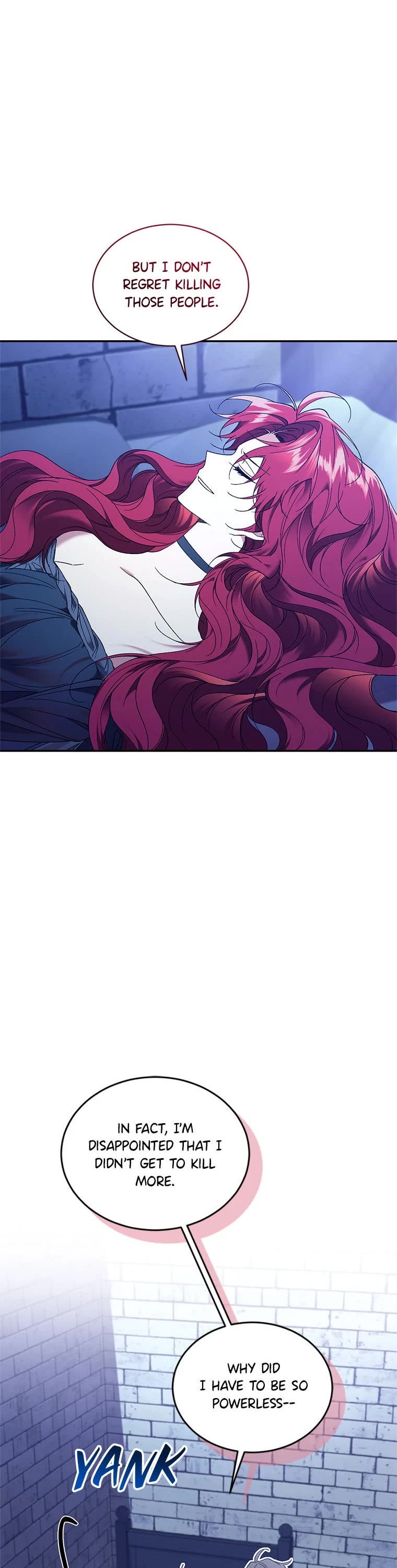 Resetting Lady chapter 82 page 31