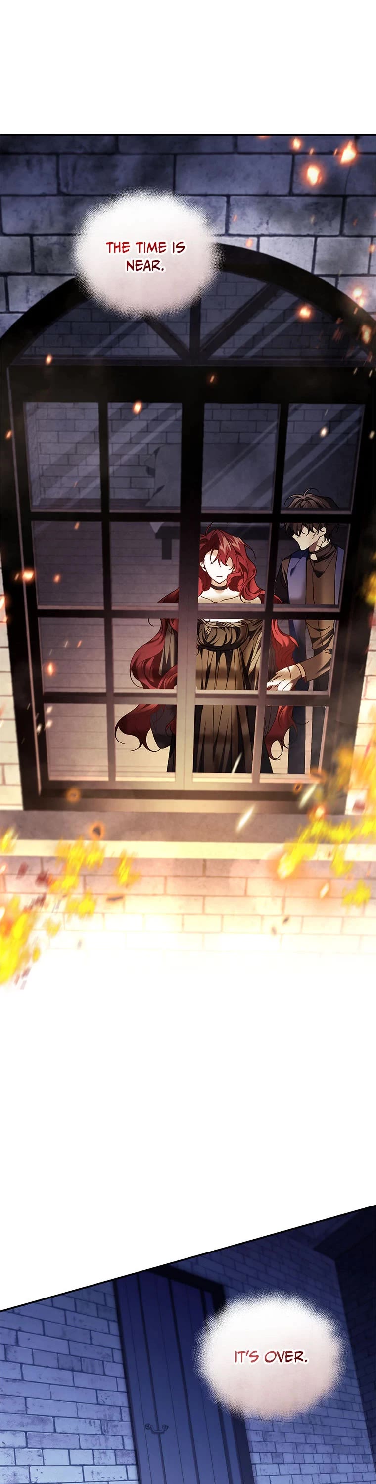 Resetting Lady chapter 82 page 33