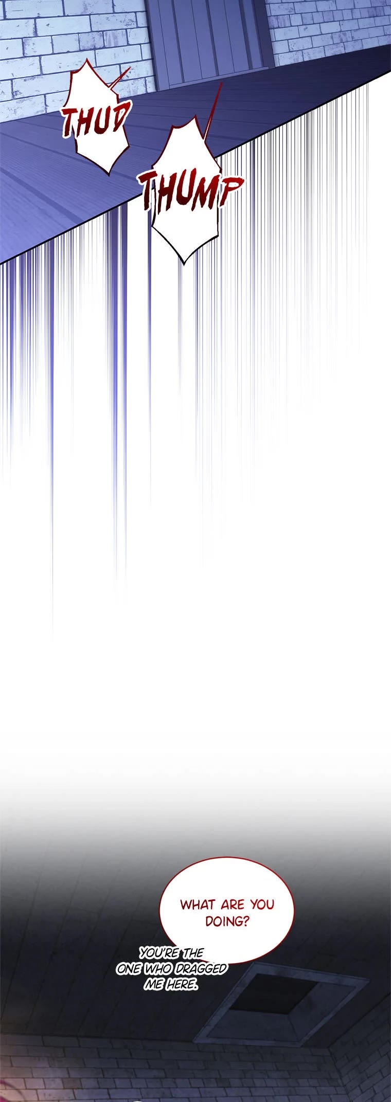 Resetting Lady chapter 82 page 34