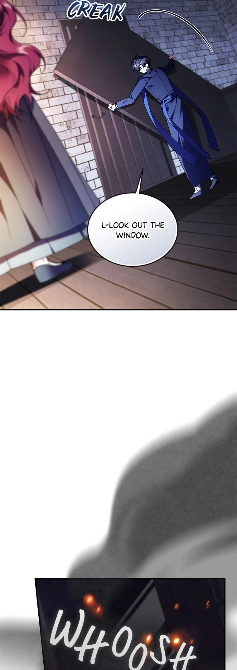 Resetting Lady chapter 82 page 35