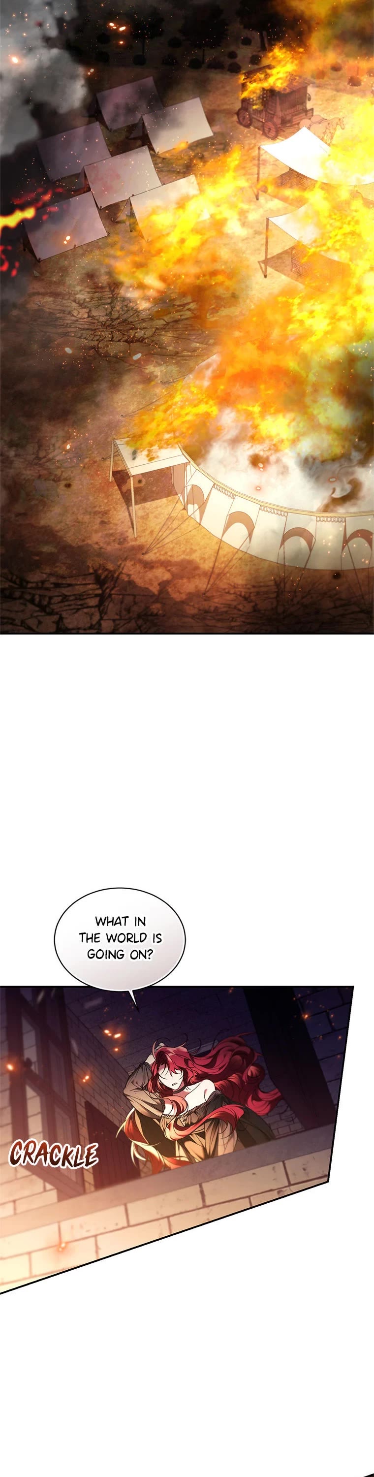 Resetting Lady chapter 82 page 37