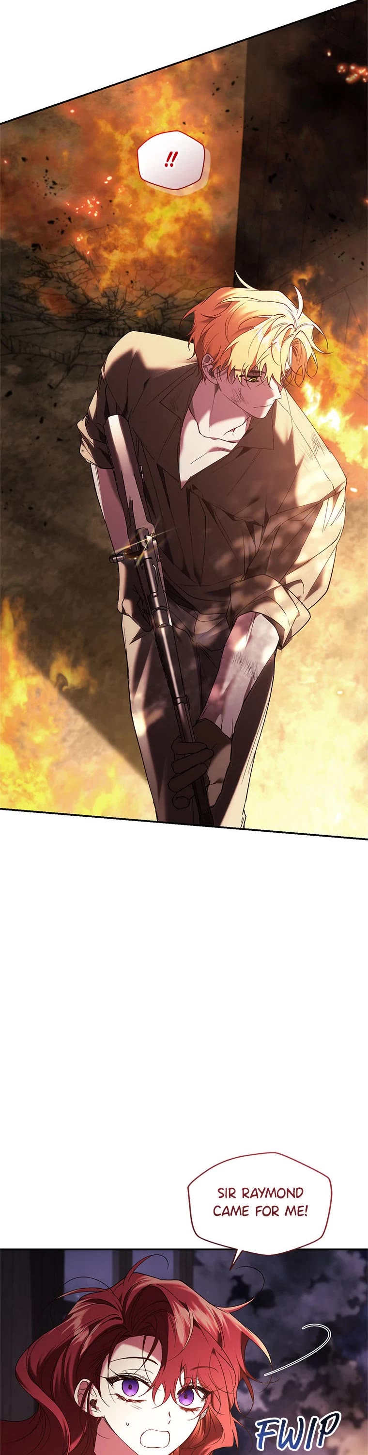 Resetting Lady chapter 82 page 38