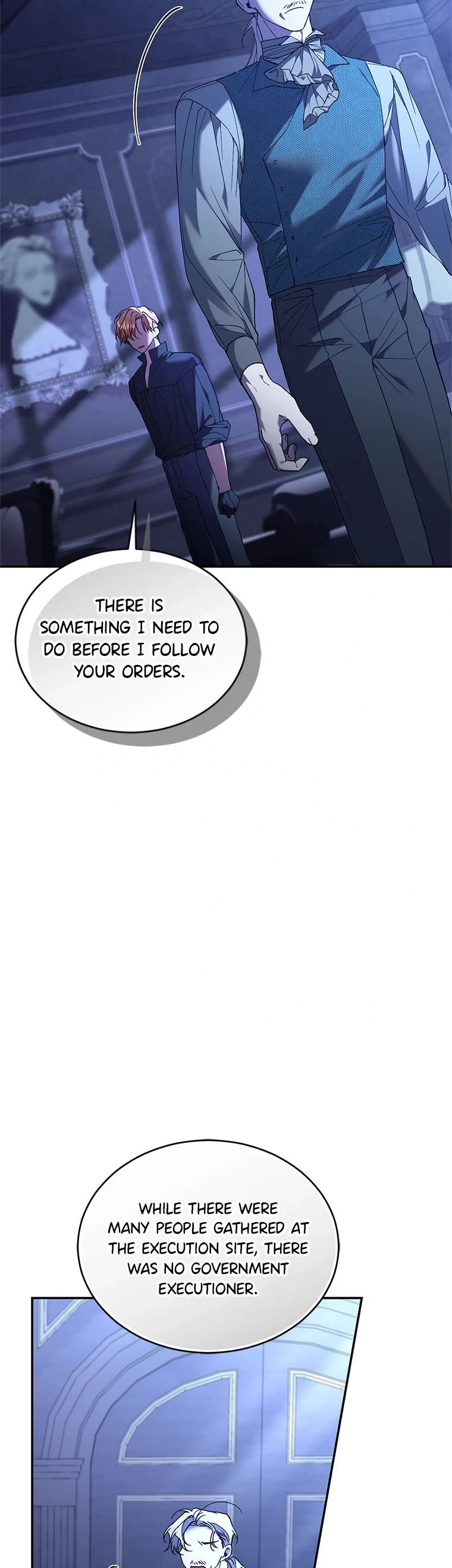 Resetting Lady chapter 82 page 4