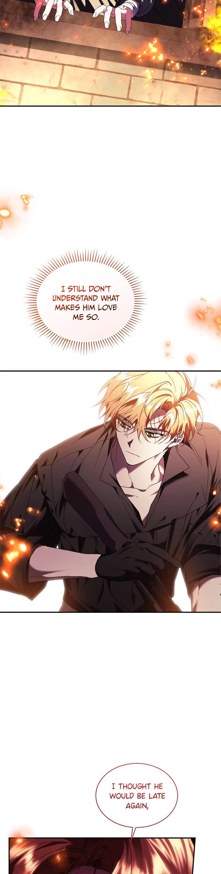 Resetting Lady chapter 82 page 41