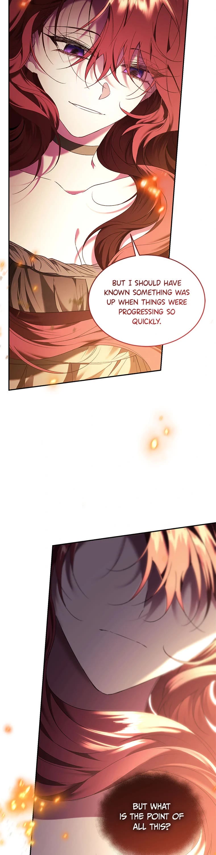 Resetting Lady chapter 82 page 42