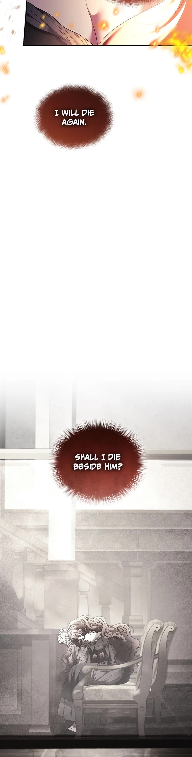 Resetting Lady chapter 82 page 43