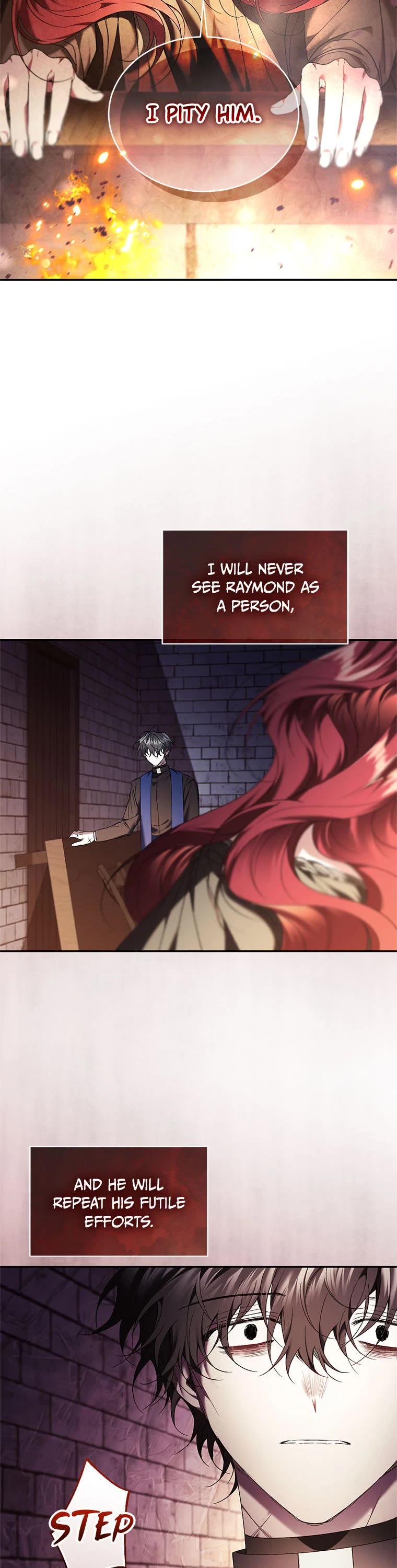 Resetting Lady chapter 82 page 46