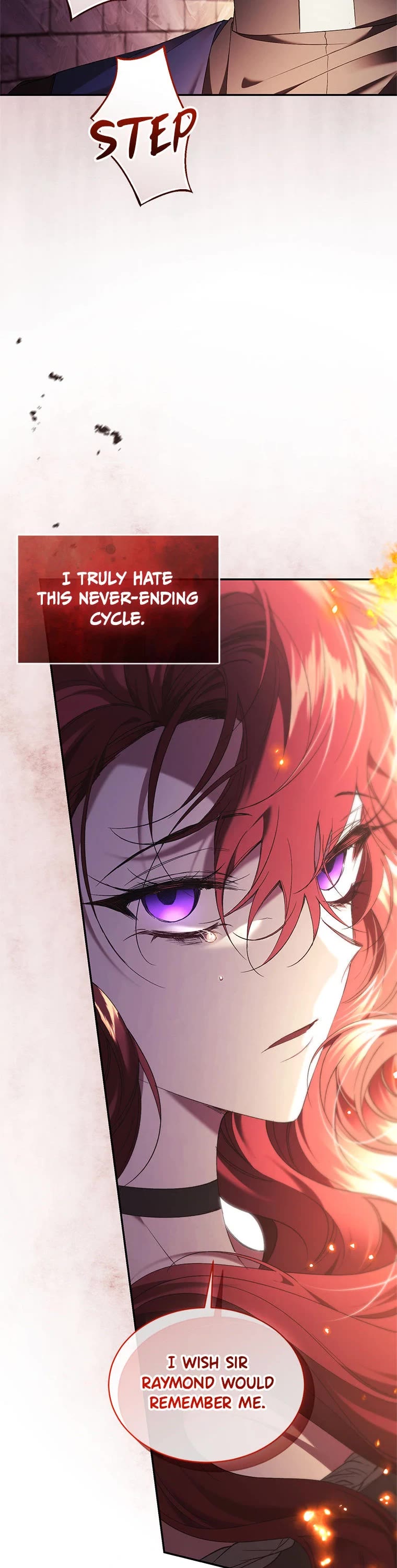 Resetting Lady chapter 82 page 47