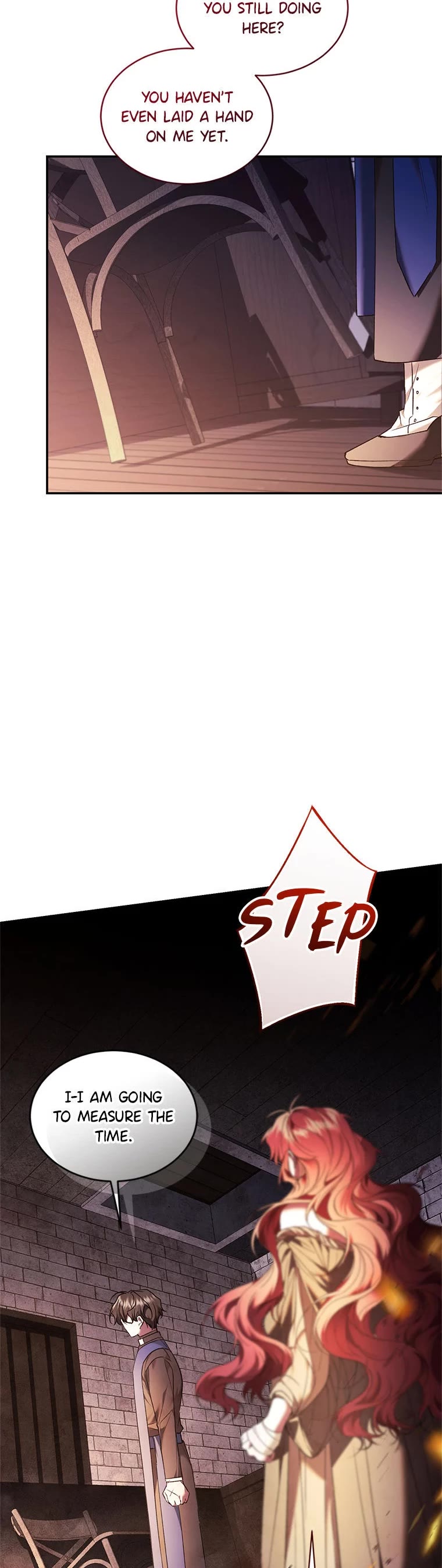 Resetting Lady chapter 82 page 49