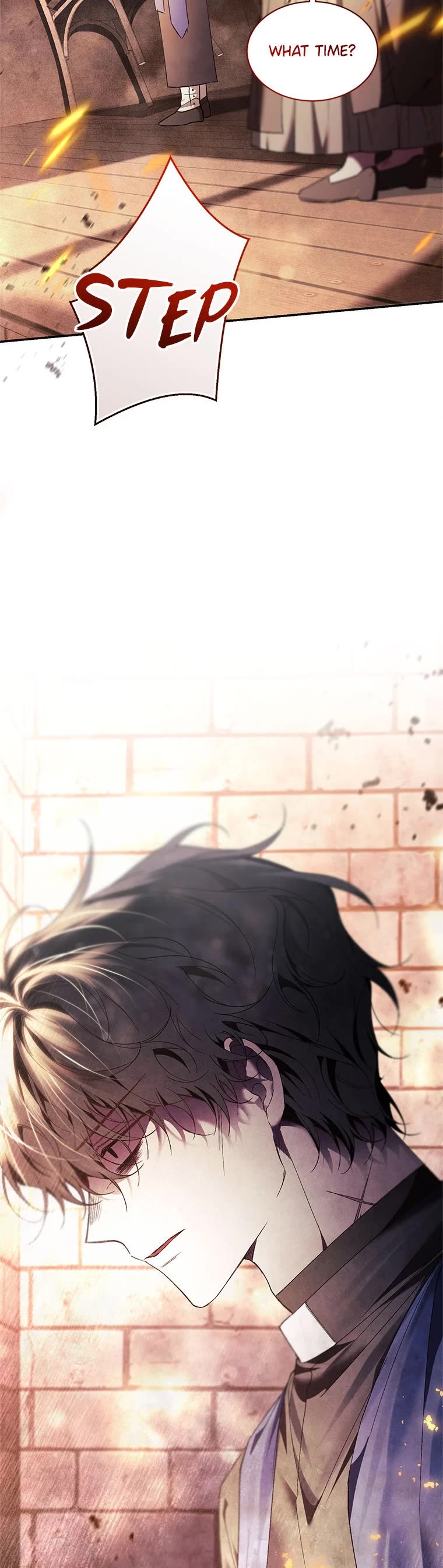 Resetting Lady chapter 82 page 50