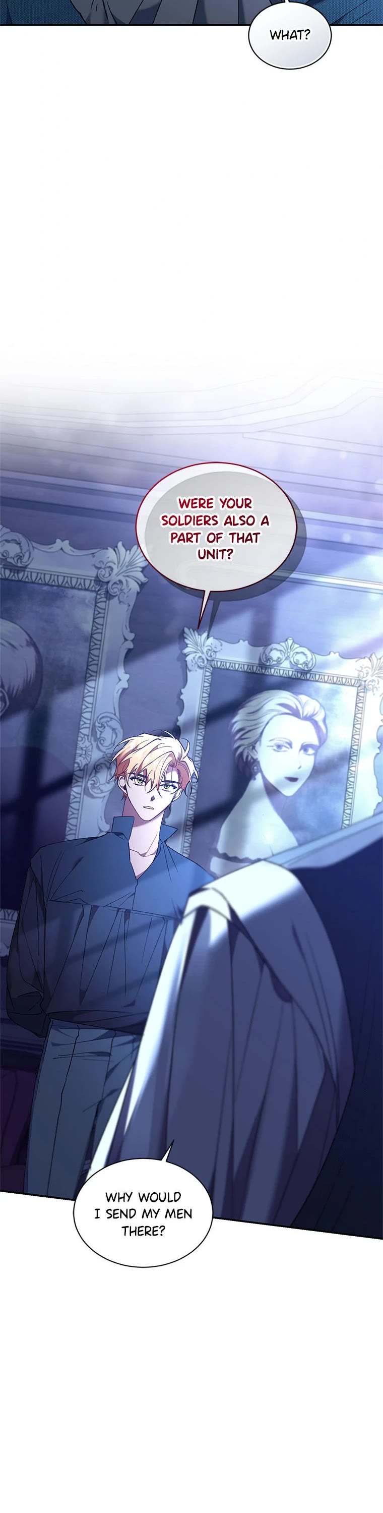 Resetting Lady chapter 82 page 6