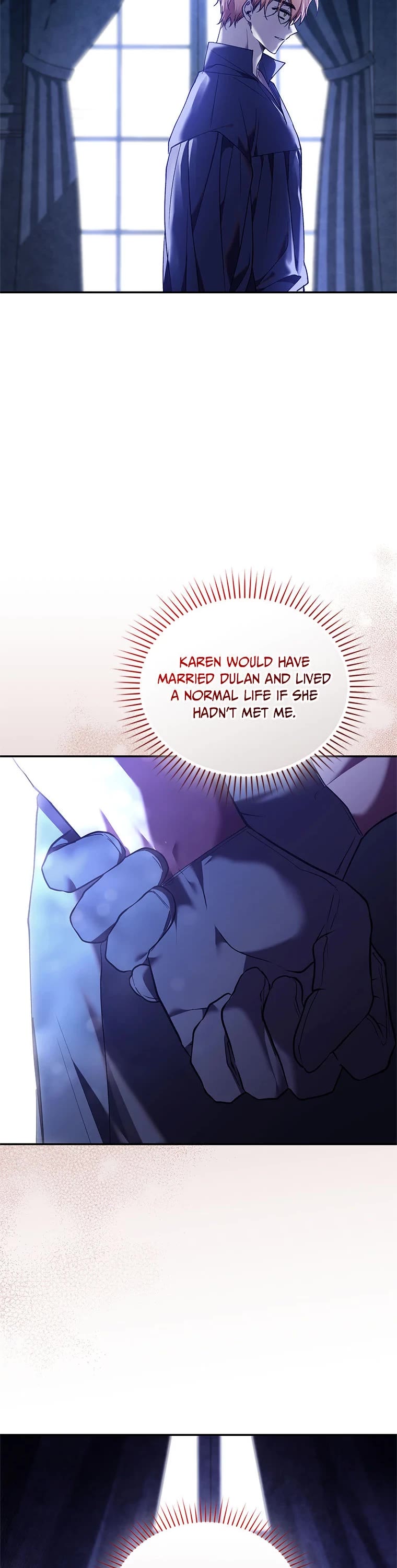 Resetting Lady chapter 82 page 8