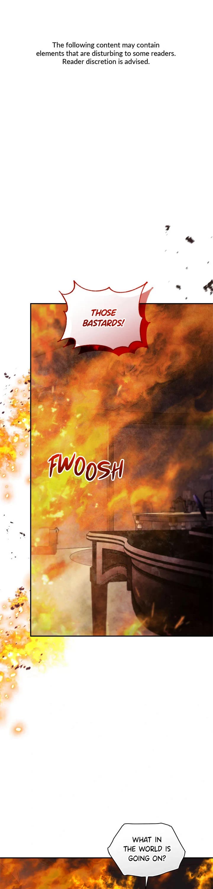 Resetting Lady chapter 83 page 1