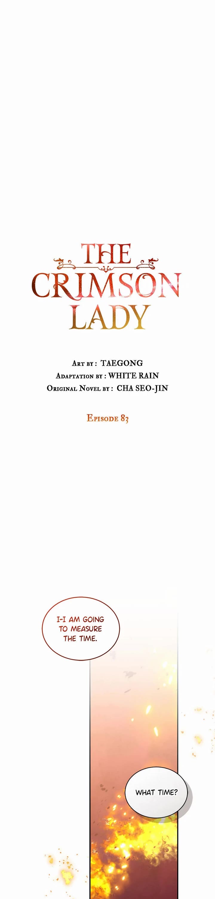 Resetting Lady chapter 83 page 11