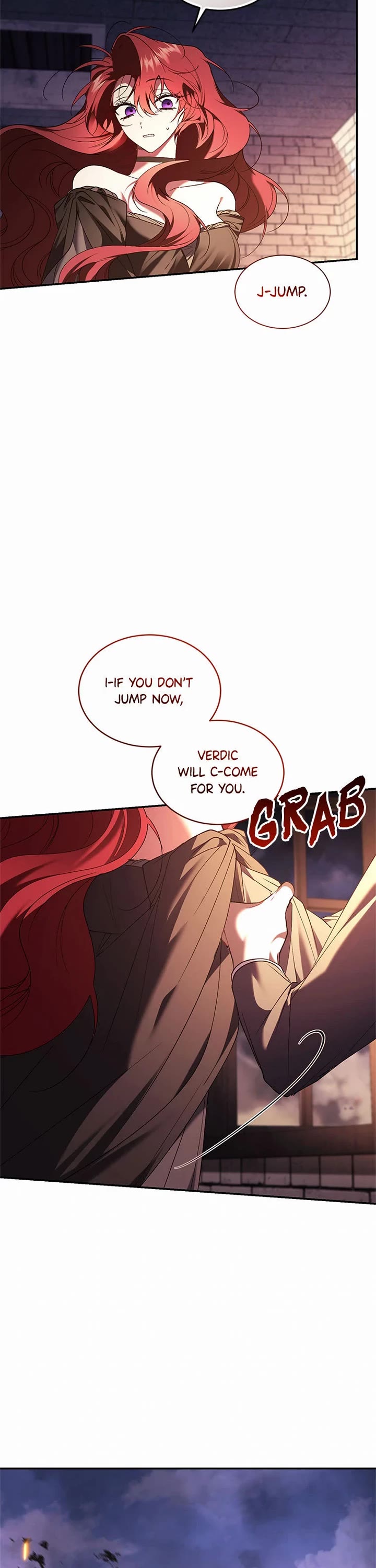 Resetting Lady chapter 83 page 13