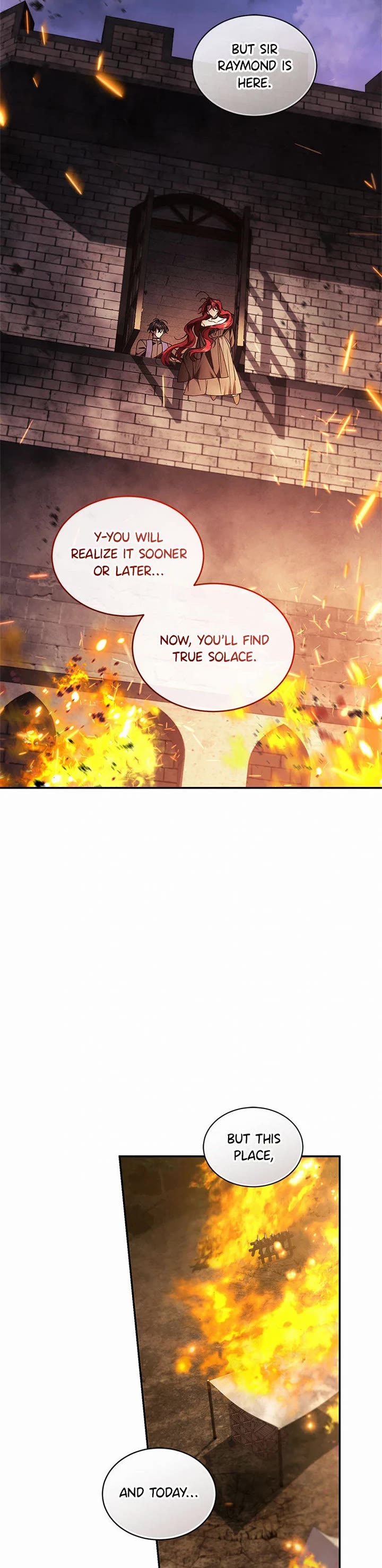 Resetting Lady chapter 83 page 14