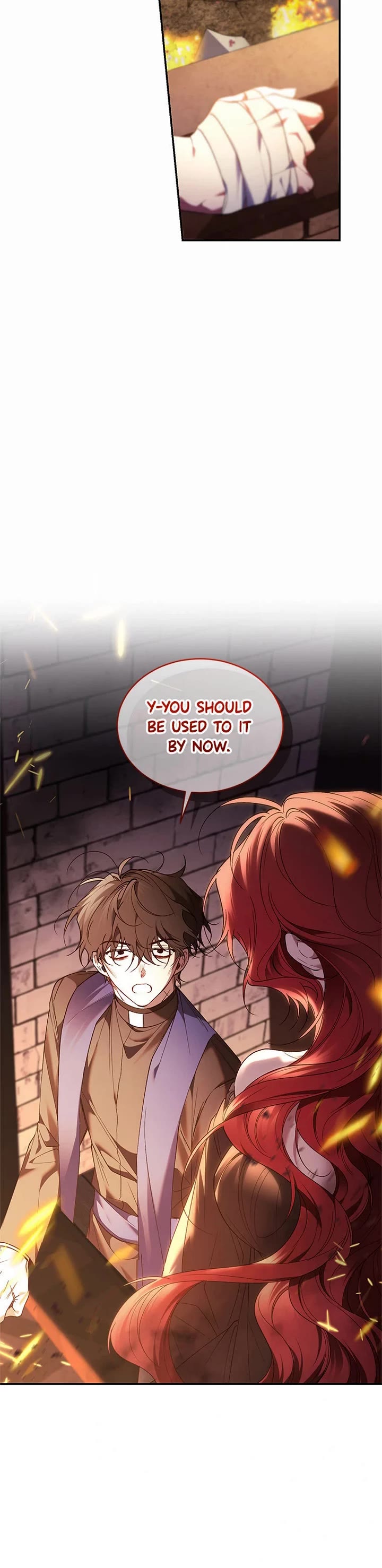 Resetting Lady chapter 83 page 15