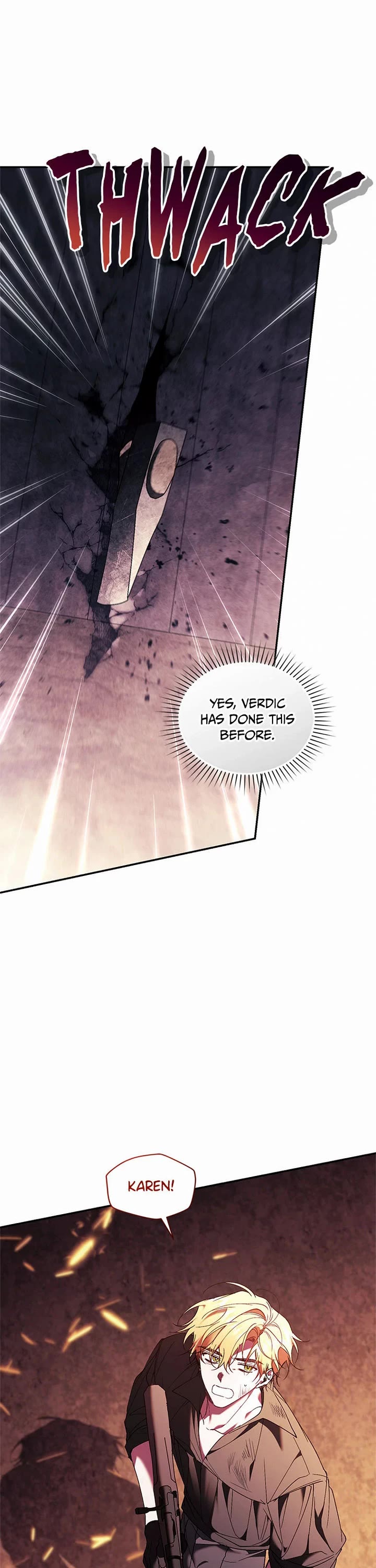 Resetting Lady chapter 83 page 16