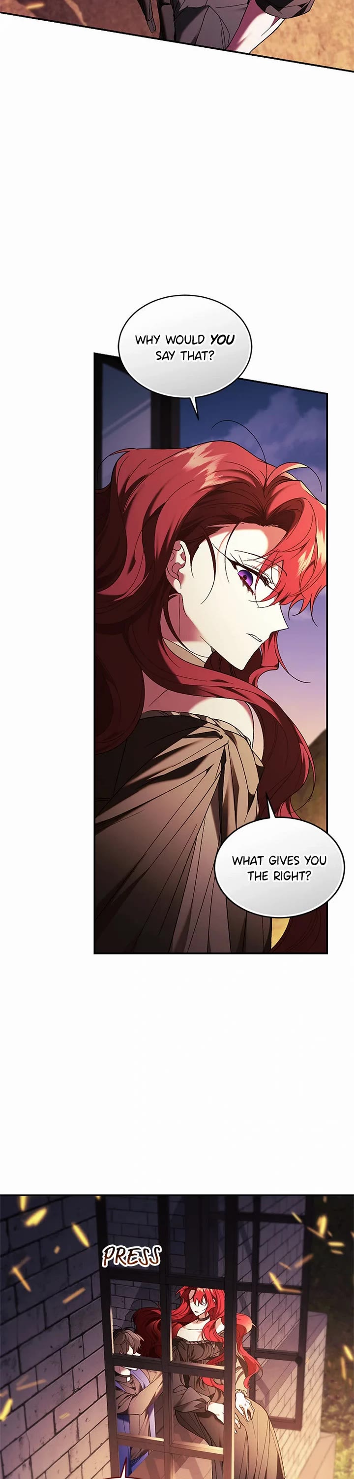 Resetting Lady chapter 83 page 17