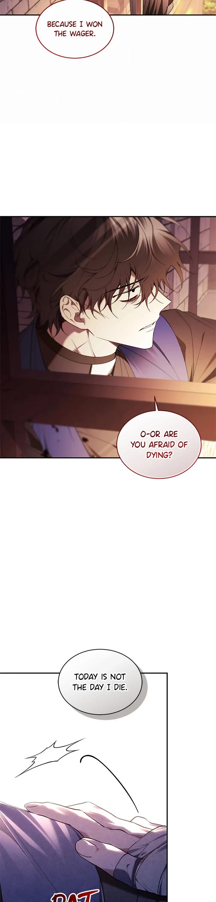 Resetting Lady chapter 83 page 18