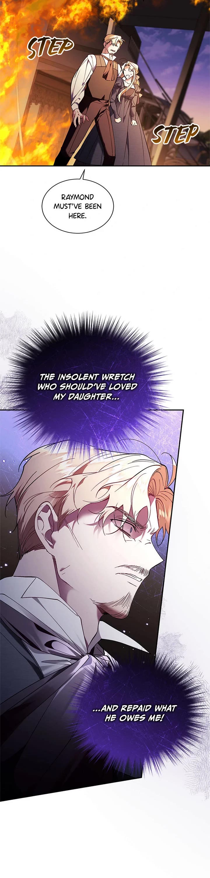 Resetting Lady chapter 83 page 2