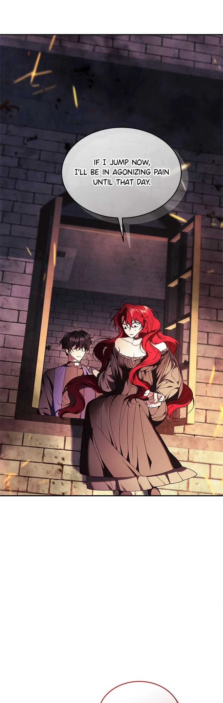 Resetting Lady chapter 83 page 20