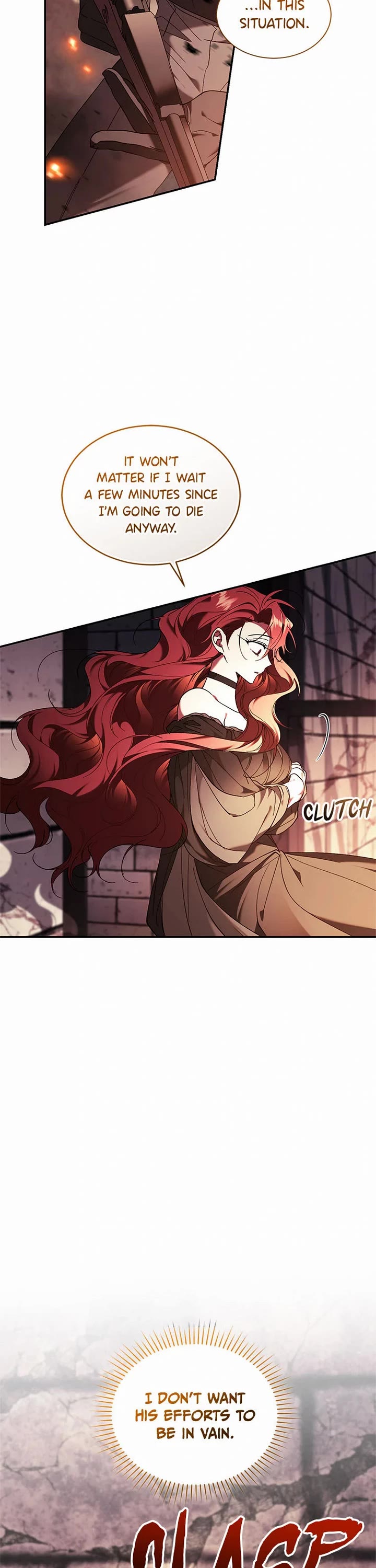 Resetting Lady chapter 83 page 26