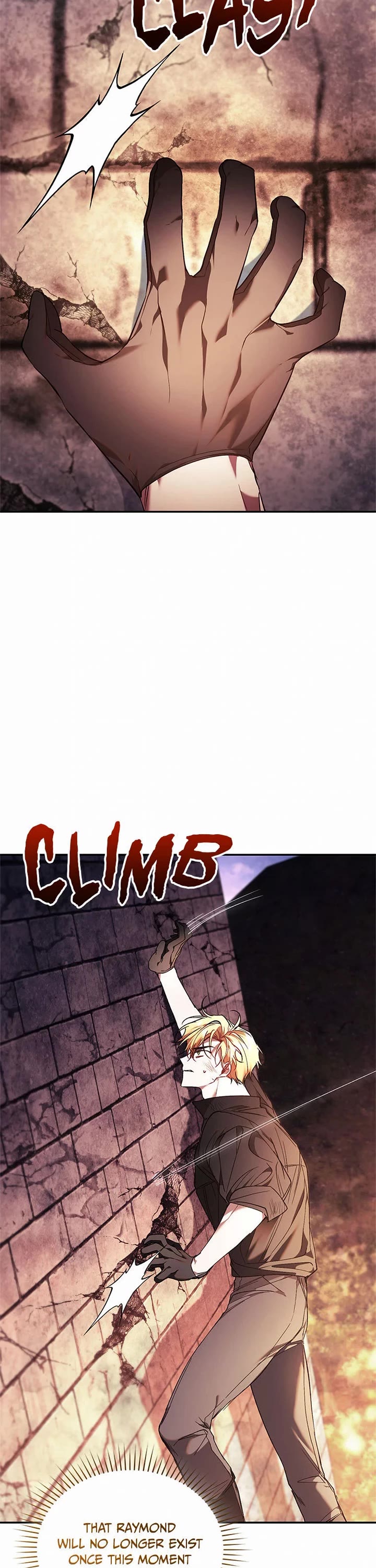 Resetting Lady chapter 83 page 27