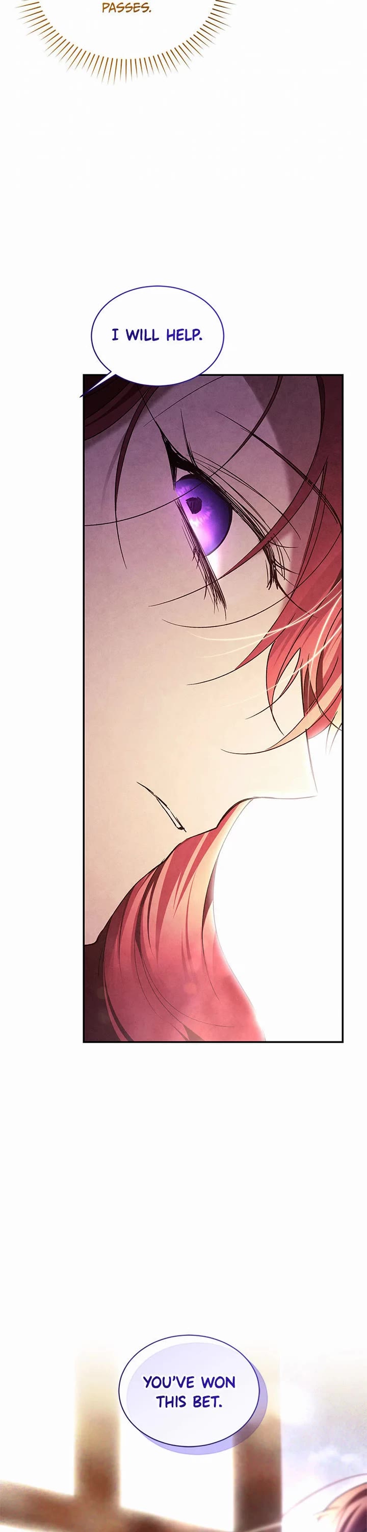 Resetting Lady chapter 83 page 28