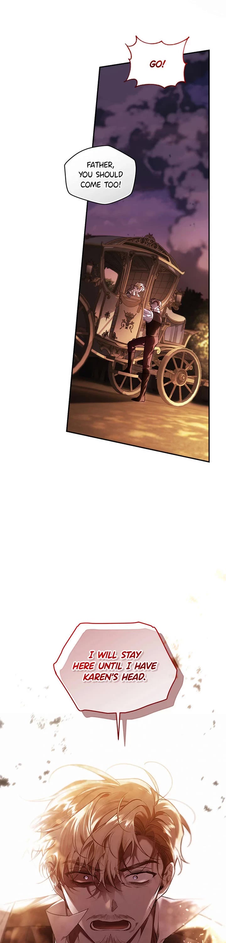 Resetting Lady chapter 83 page 3