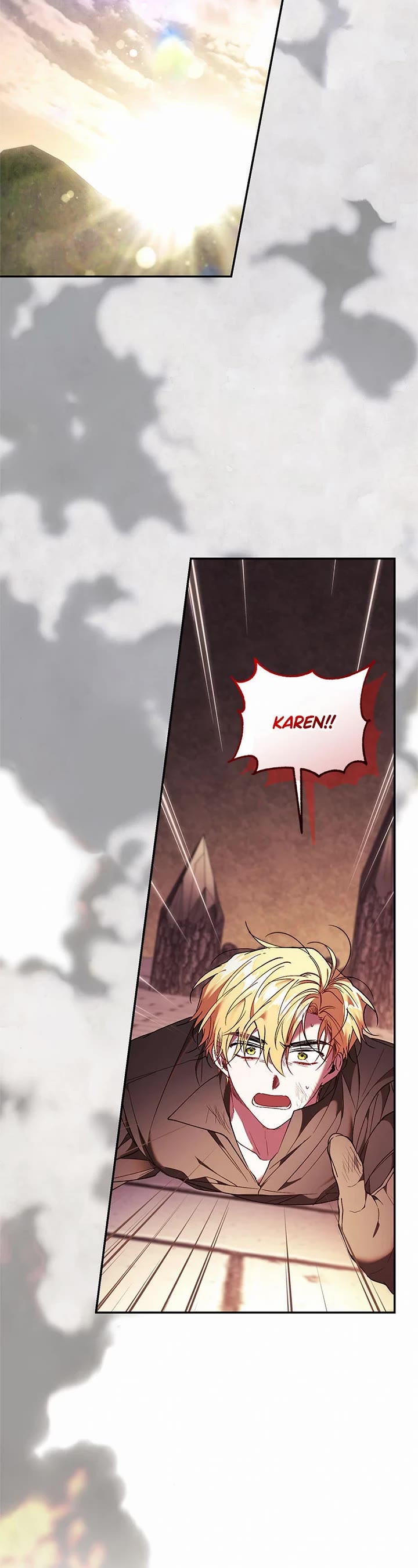 Resetting Lady chapter 83 page 30