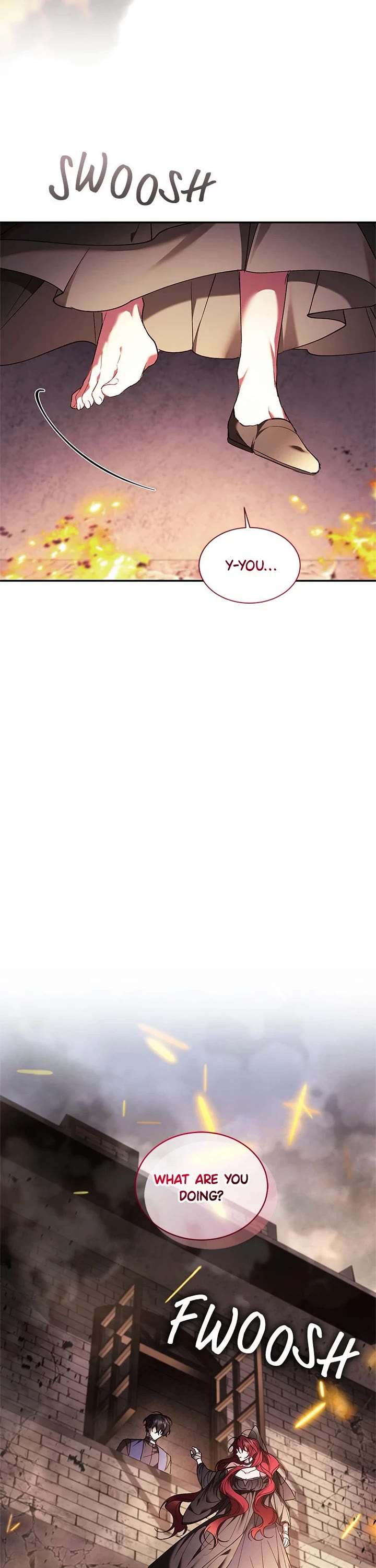 Resetting Lady chapter 83 page 31