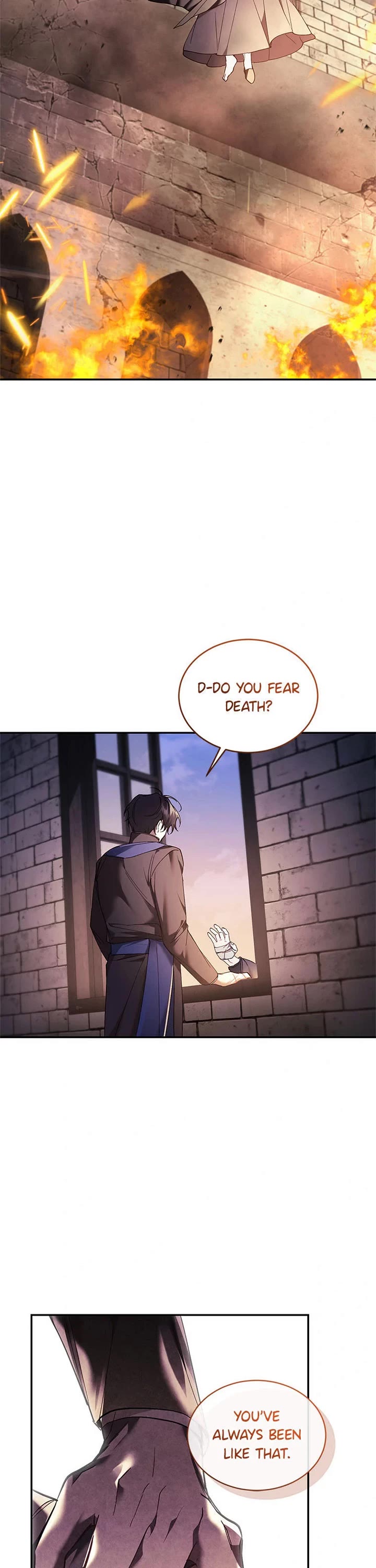 Resetting Lady chapter 83 page 32