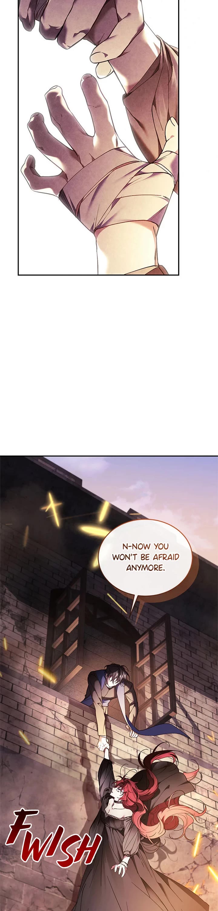 Resetting Lady chapter 83 page 33