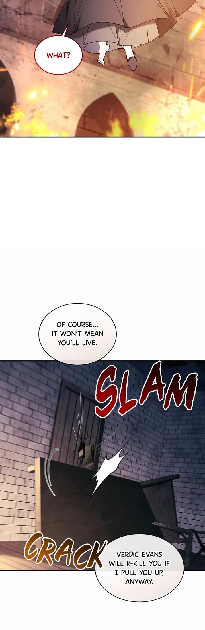 Resetting Lady chapter 83 page 34