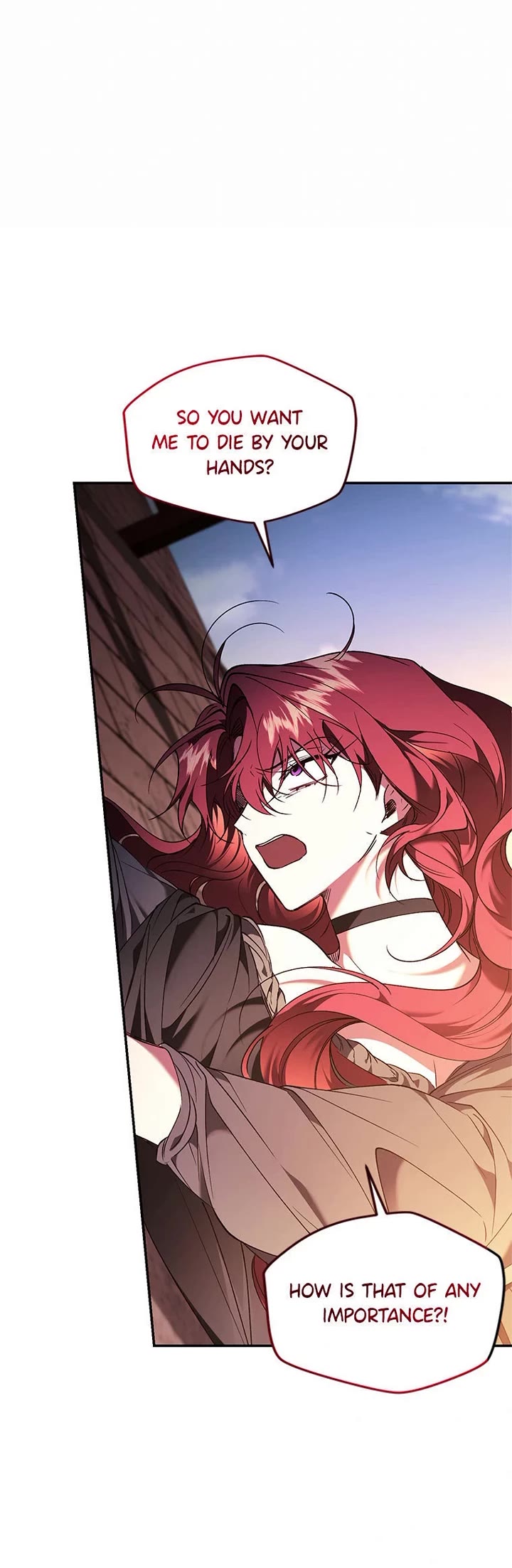 Resetting Lady chapter 83 page 35