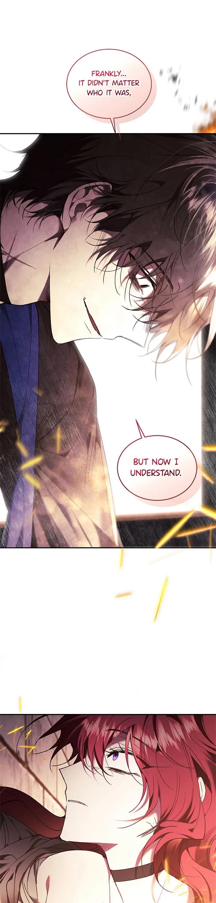 Resetting Lady chapter 83 page 36