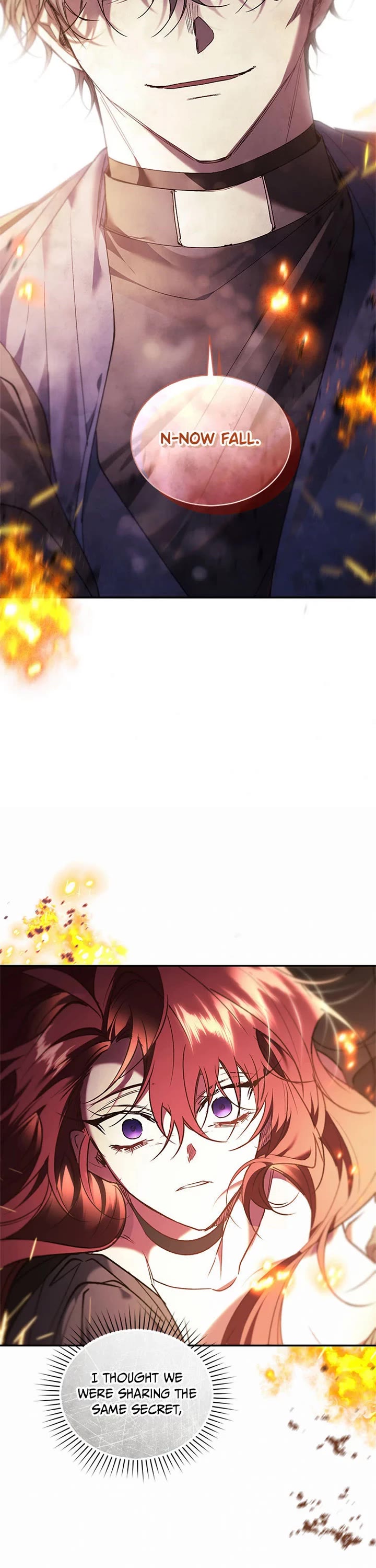 Resetting Lady chapter 83 page 38