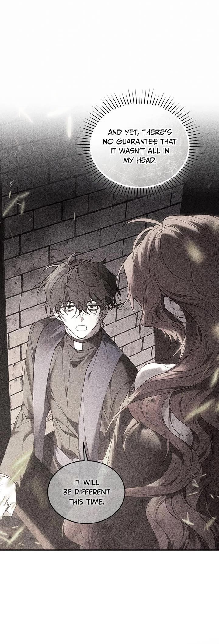 Resetting Lady chapter 83 page 39