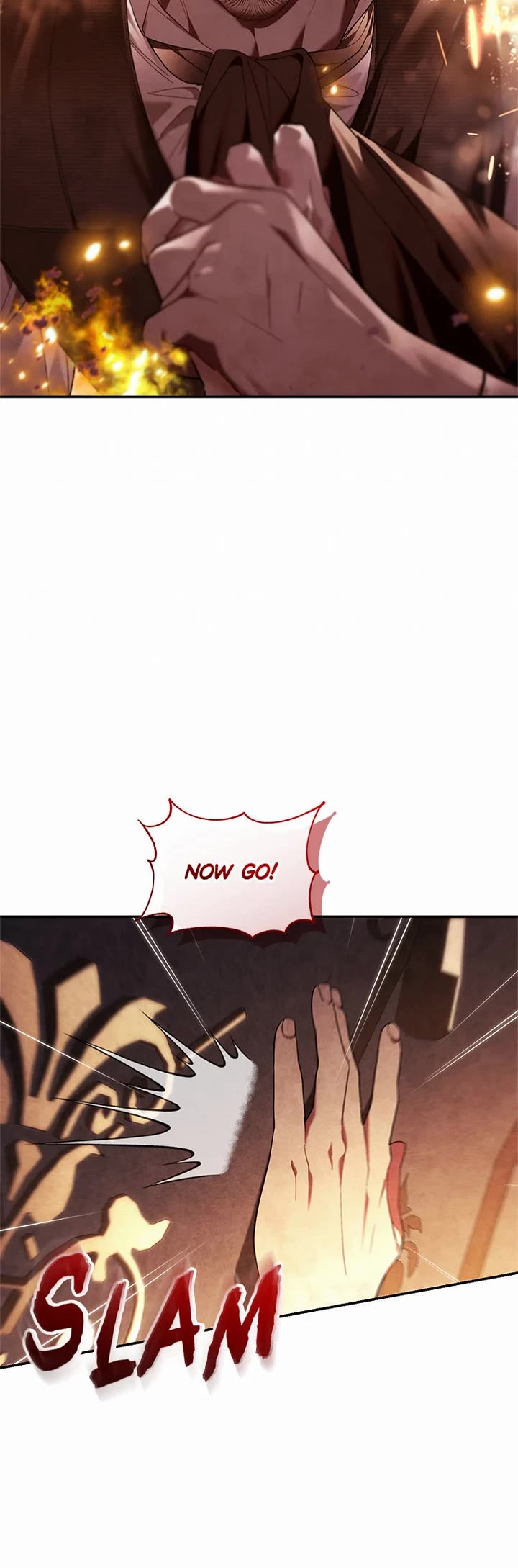 Resetting Lady chapter 83 page 4