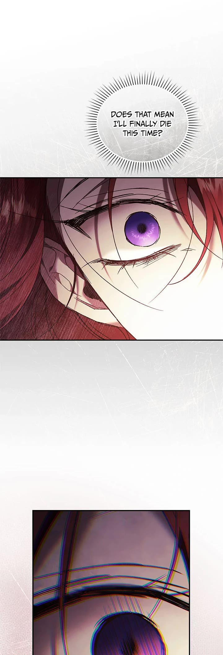 Resetting Lady chapter 83 page 40