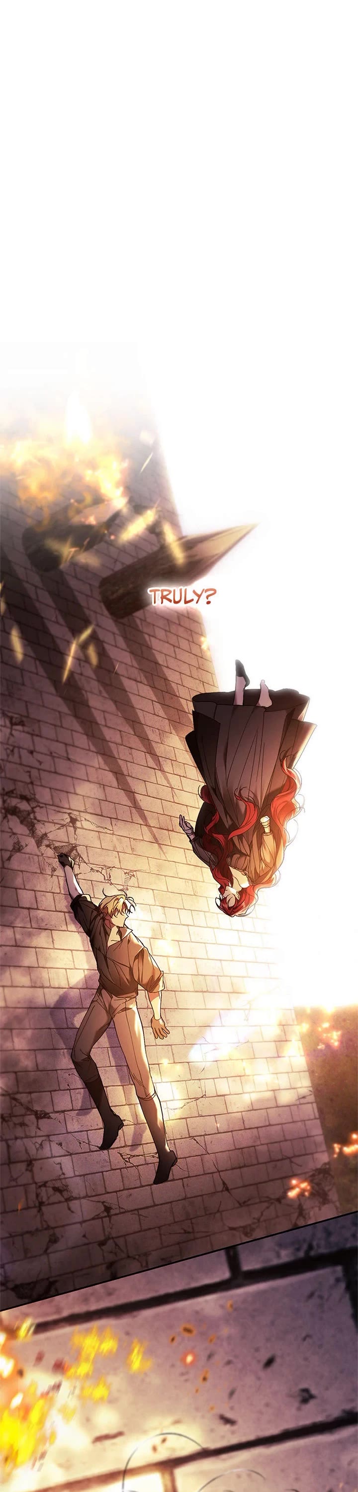 Resetting Lady chapter 83 page 43