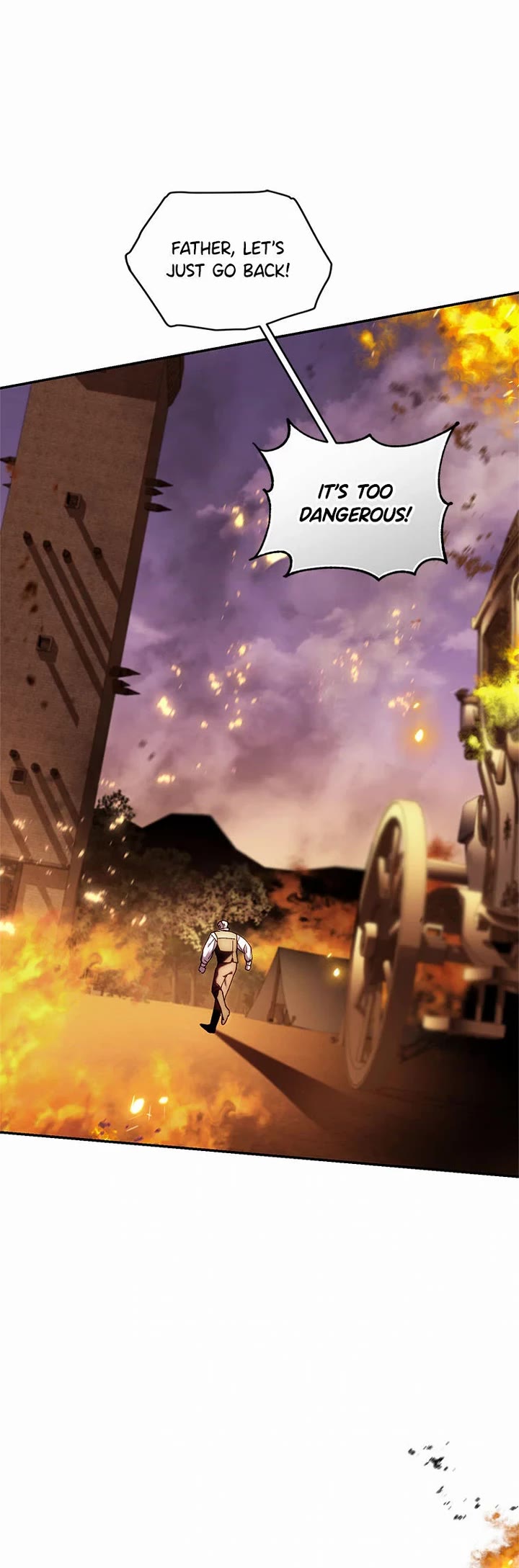 Resetting Lady chapter 83 page 5